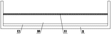 一种车门外板拉延模具的制作方法