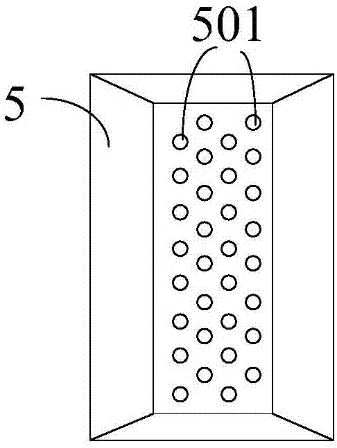 填料装置的制作方法