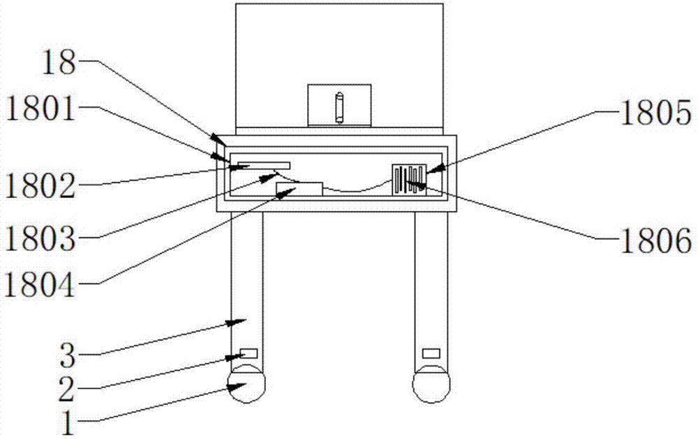 一种测定烟花爆竹燃放发射高度和角度的试验系统的制作方法