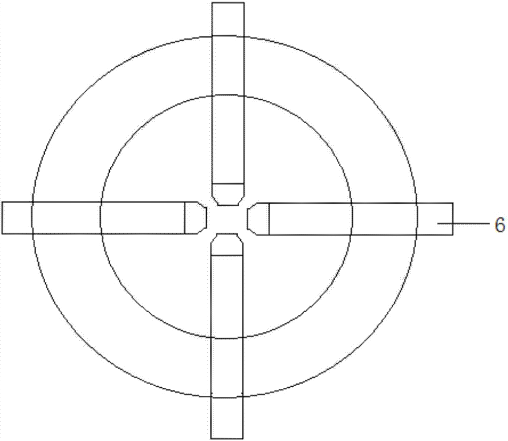 SMD测试爪定位治具的制作方法