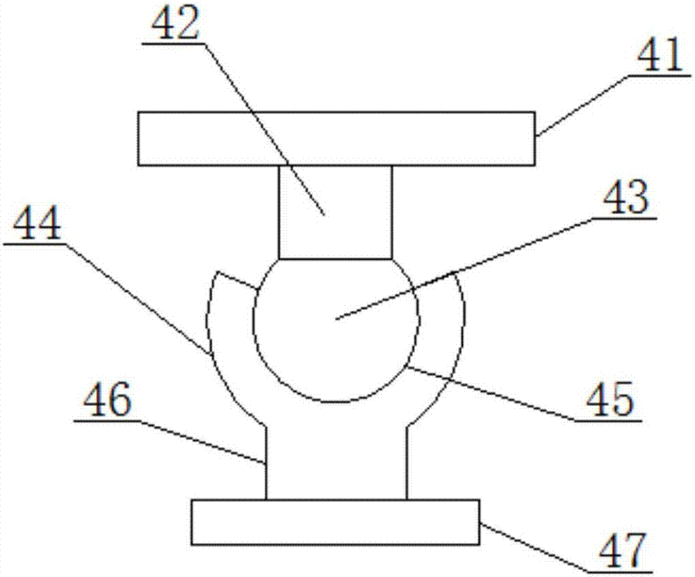 一种土木建筑用水泥防凝结放置罐的制作方法