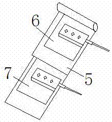 Φ16×36加绝缘垫片电解电容器的制作方法