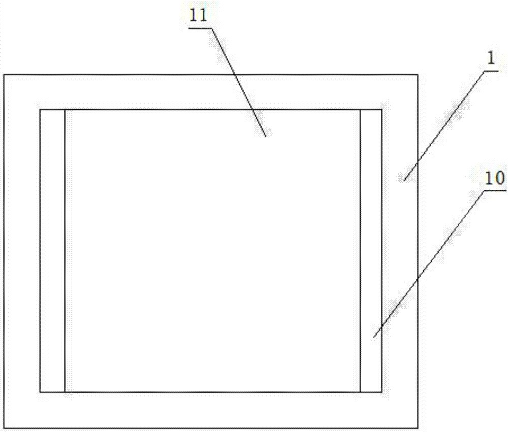 一种新型耐用瓦楞纸箱的制作方法