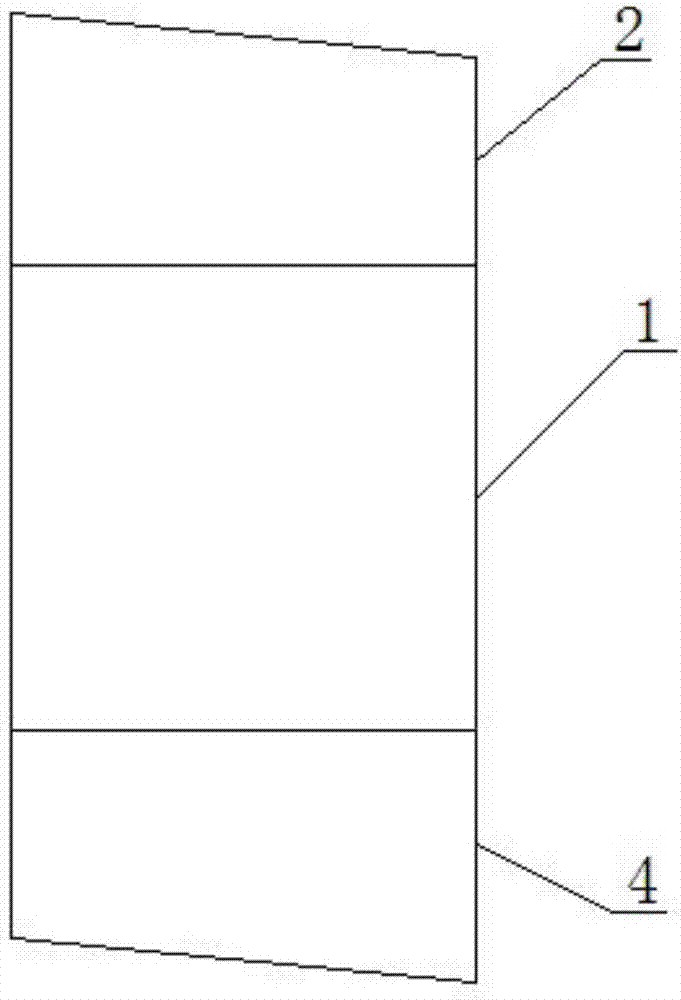 一种便于包装的纸箱的制作方法