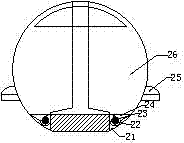 一种化妆品容器的制作方法