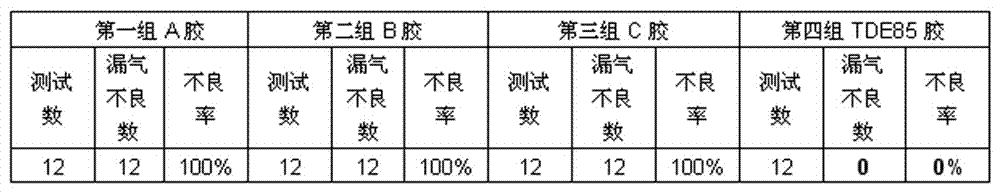 一种电热管的管口密封结构及其密封方法与流程