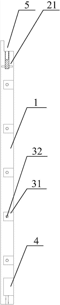 墙体系统的制作方法