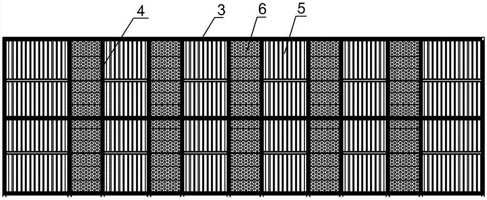 一种建筑立面结构的制作方法