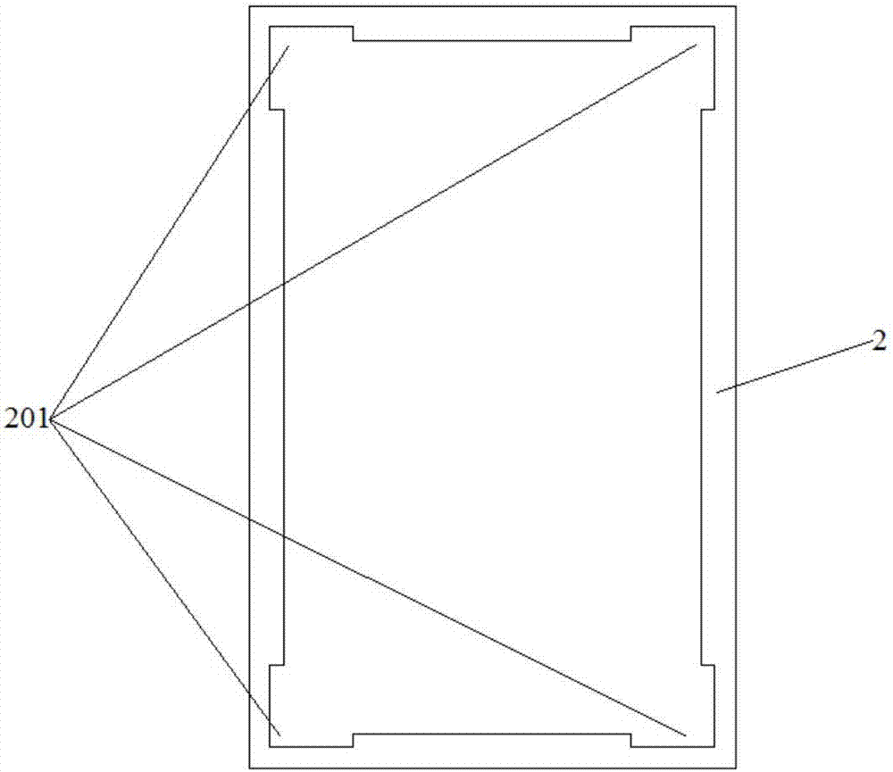 一种木门的制作方法