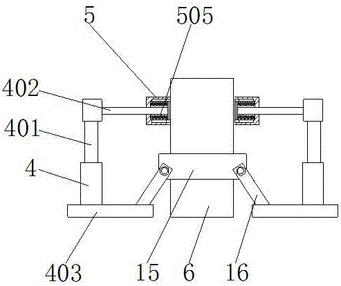 一种方便使用的工业炉的制作方法