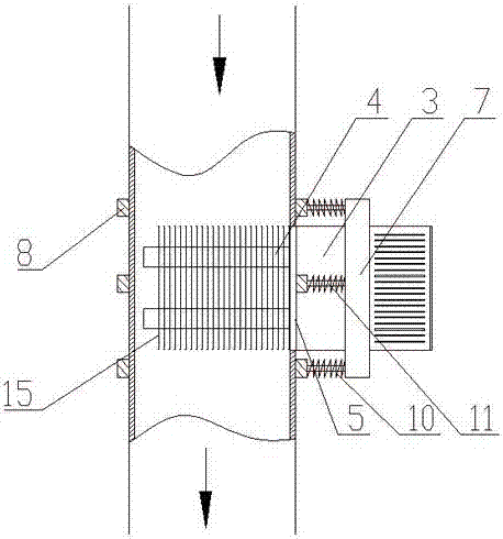 加强安装的换热管的制作方法