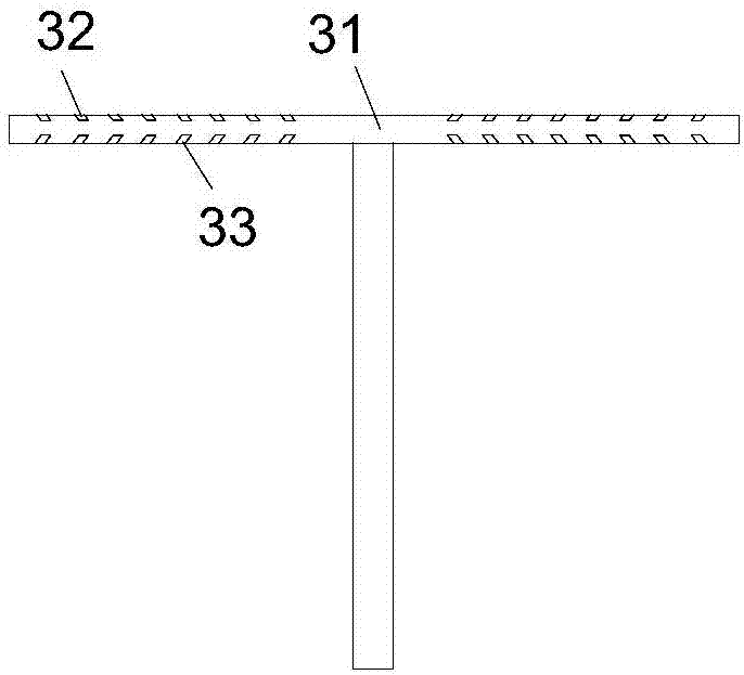 农作物养殖大棚的制作方法