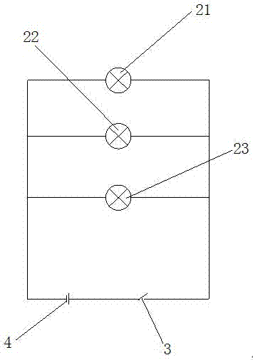 一种发光设备的制作方法