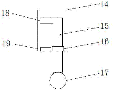 一种新型汽车空调总成装置的制作方法