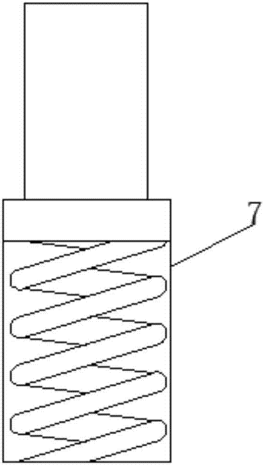 一种建筑垃圾破碎磁选设备的制作方法