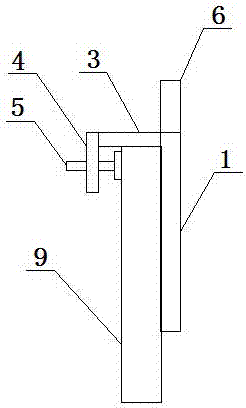 电解槽液面标定装置的制作方法