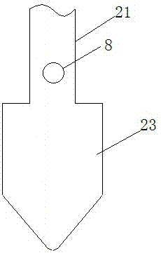 一种通用型折弯模具的制作方法