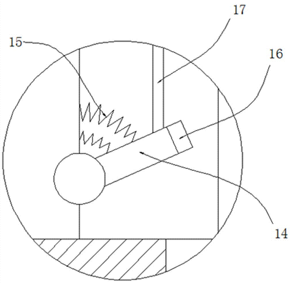 用于纺织品缺陷的检测装置的制作方法