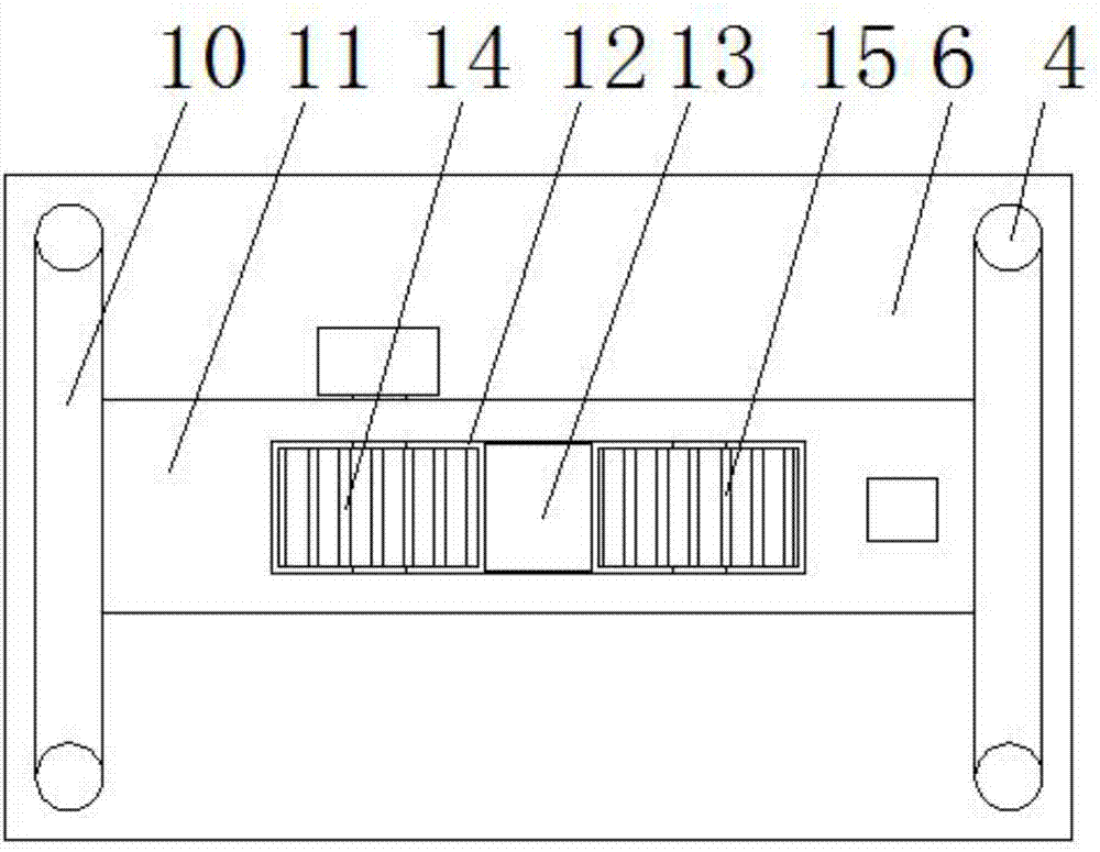 一种金属超声波用焊接座的制作方法