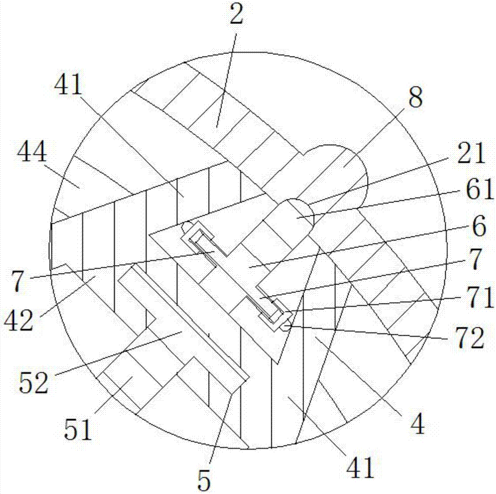 一种缠绕管的制作方法