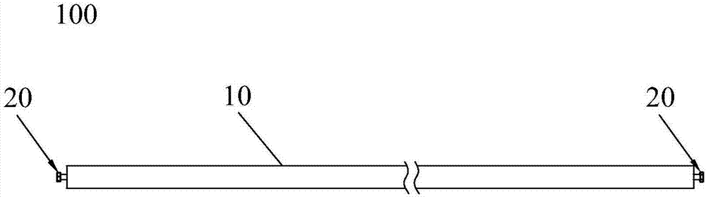 新型杆件的制作方法