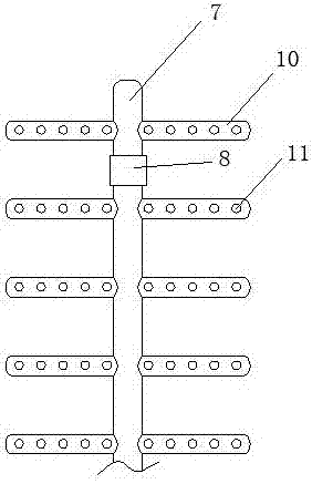 一种散热性强的模具温控箱的制作方法