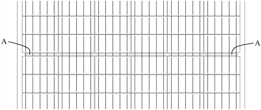 光伏组件的制作方法