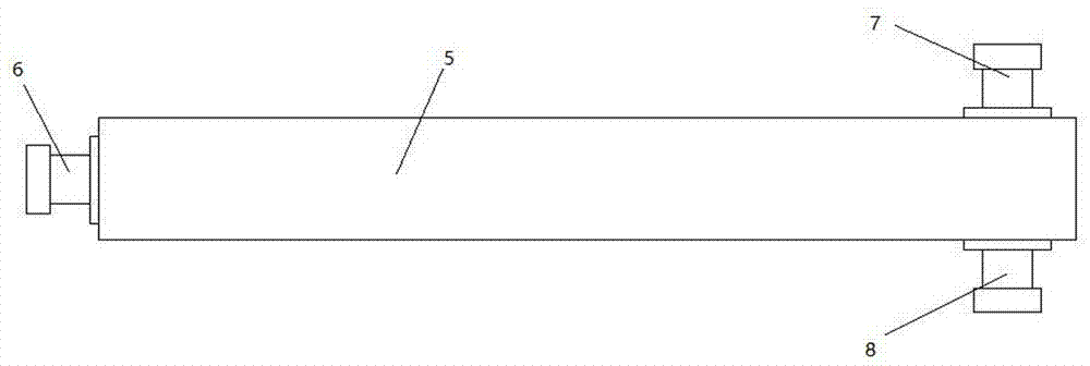 一种移动通信超宽带腔体功率分配器的制作方法