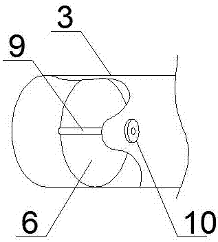 集装袋翻袋机的制作方法