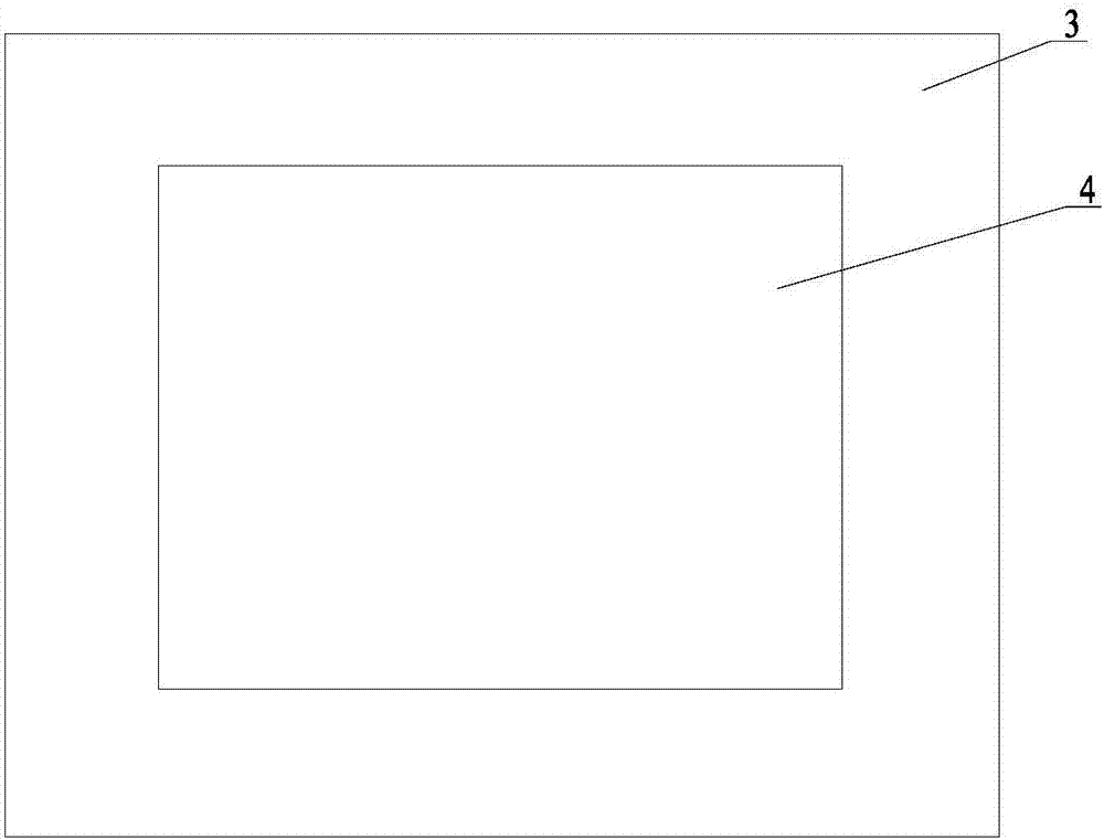 一种温感变色篷布及其帐篷的制作方法