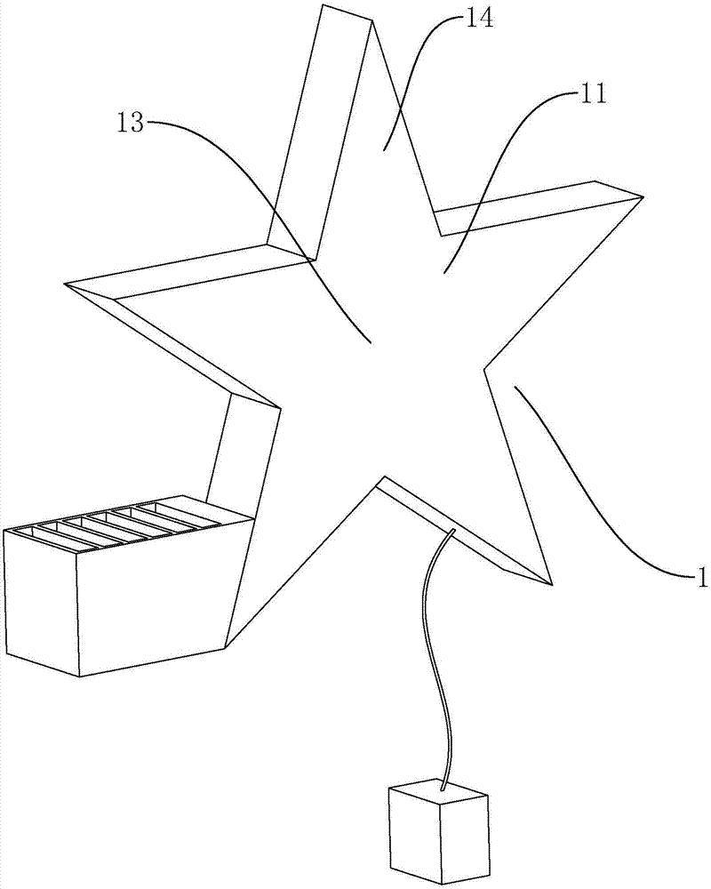 便签板的制作方法