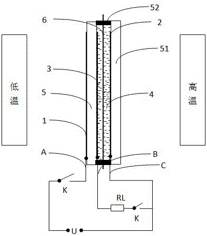 一种温差发电装置的制作方法