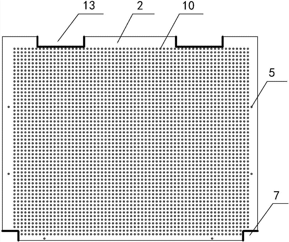 FPC简易贴合治具的制作方法