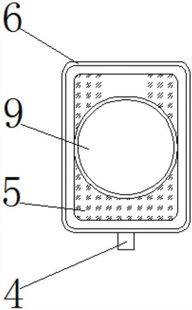 一种头戴式金属耳机壳体的制作方法