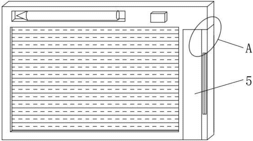 一种自带SolidWorks三维CAD系统的机械制图装置的制作方法