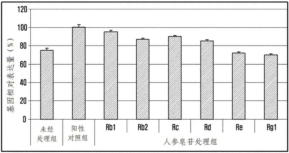 用于防止白发的组合物的制作方法