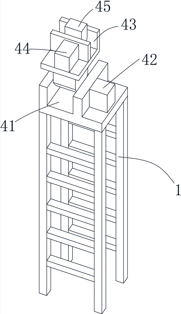 自动除尘光伏板的制作方法