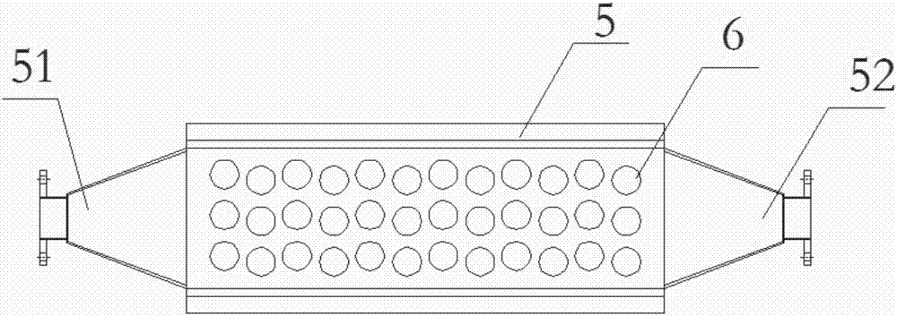 一种污泥处理超声波破壁系统的制作方法