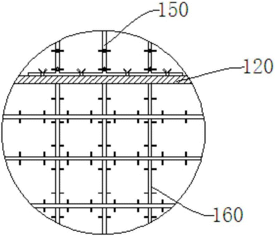 高效脱硫塔的制作方法