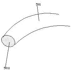 五位一体新能源销售示范中心用醇基燃料加注系统的制作方法