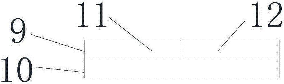 一种感应自动开关窗的制作方法