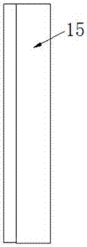 一种病理学实验的细菌培养皿的制作方法