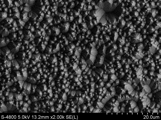 金刚线切割单晶硅片专用碱制绒添加剂及其使用方法与流程