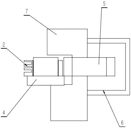 高效除藻设备的制作方法