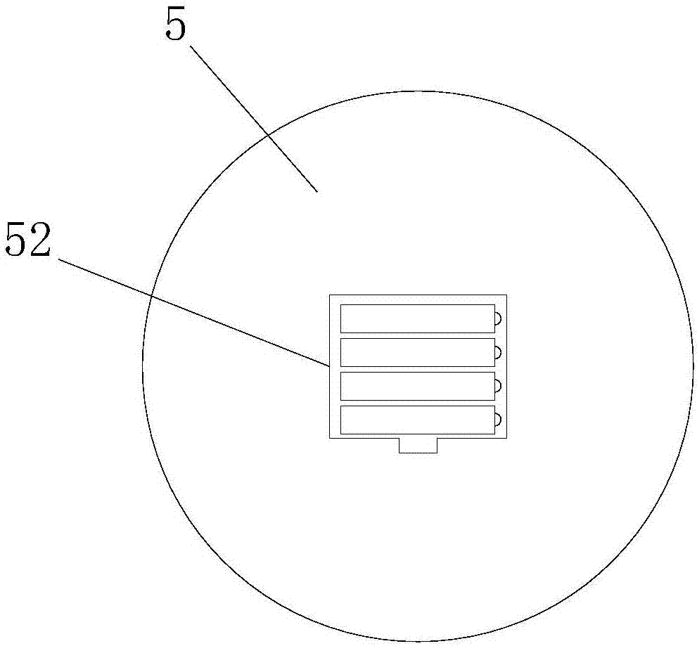 一种泌尿系统学科用模拟教学工具的制作方法