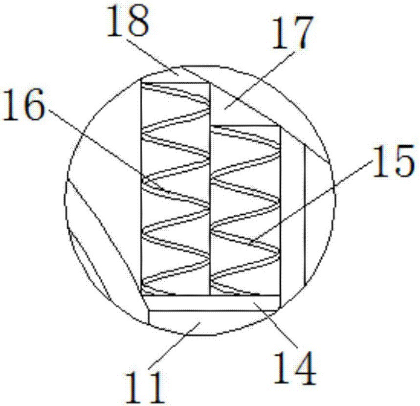 一种自行车刹车结构的制作方法