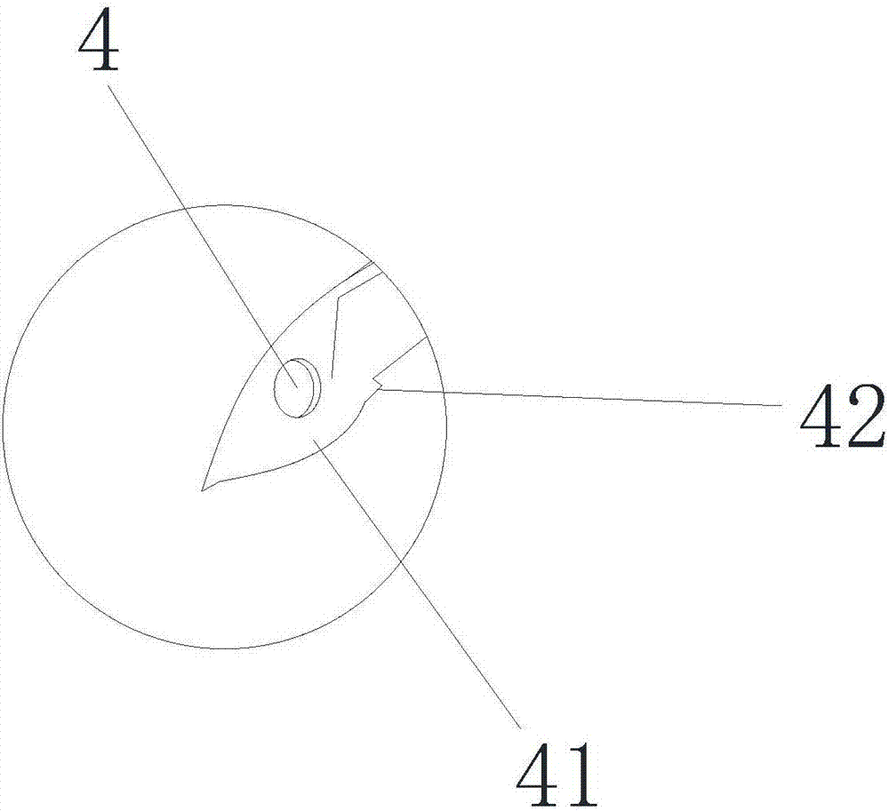 一种缝纫机弯针的制作方法