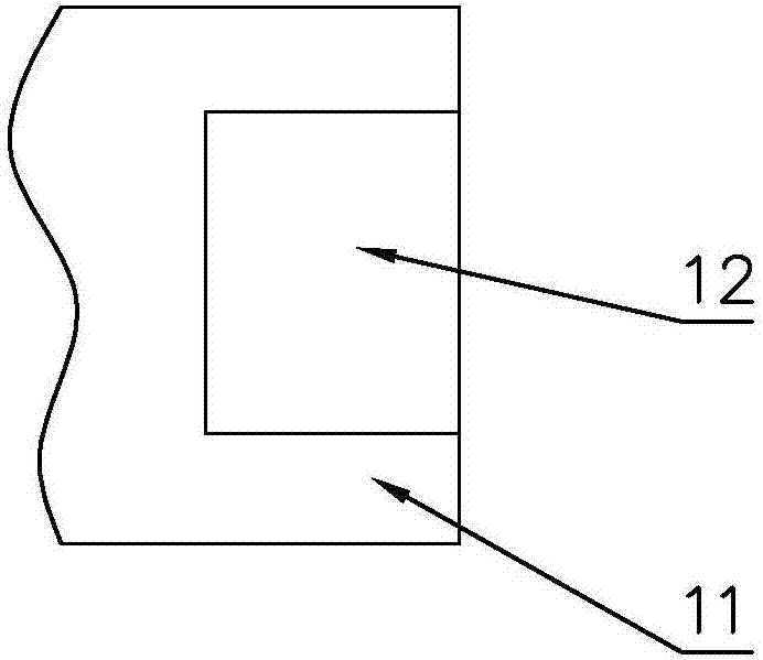 建筑用复合板的制作方法