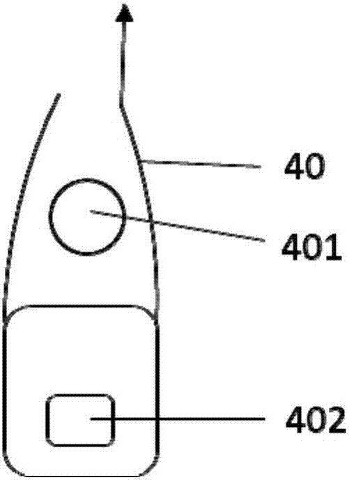 气井除蜡装置的制作方法