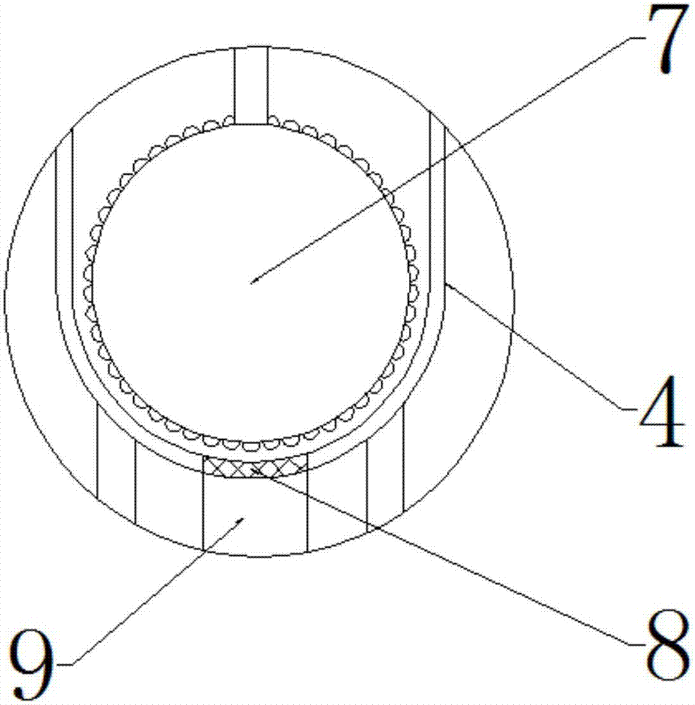 一种高效水稻插秧装置的制作方法